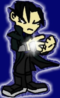 Toon LJR